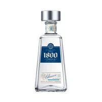 Tequila 1800 Silver 750cc
