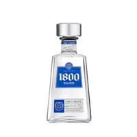 Tequila 1800 Silver 750cc