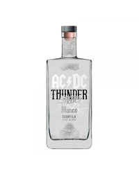 Tequila ACDC Thunderstruck Blanco 700ml