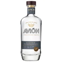 Tequila Avión Silver 750cc