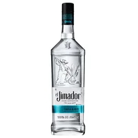 Tequila blanco Jimador botella 750 cc