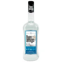 Tequila Buen Amigo Blanco 750 ml