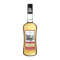 Tequila Buen Amigo Gold 1 L 40°