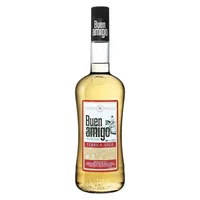 Tequila Buen Amigo Gold 1 Litro
