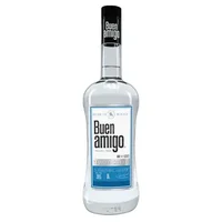 Tequila Buen Amigo Silver 1 Litro