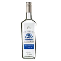 Tequila Buen Amigo Silver 1 Litro 40º alc.