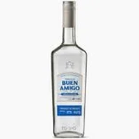 Tequila Buen Amigo Silver 700 cc 40°alc.