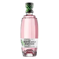 Tequila Butterfly Cannon - Rosa 750ml