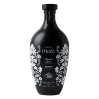 Tequila Casa Maia Cristalino