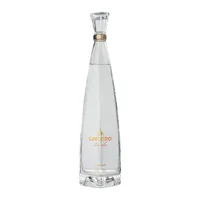 Tequila Cincoro Blanco 40˚ - 750ml (Michael Jordan)