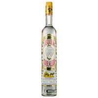 Tequila Corralejo Blanco 40˚ - 1L