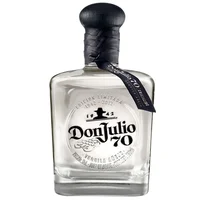 Tequila Don Julio 70 Años 750cc