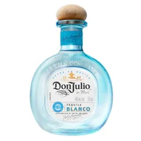 Tequila Don Julio Blanco 375cc 38º alc.