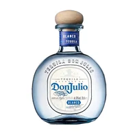 Tequila Don Julio Blanco Botella 750cc