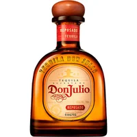 Tequila Don Julio Reposado 40° 750cc