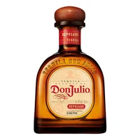 Tequila Don Julio Reposado Botella 750cc