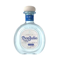 Tequila Don Julio Tequila Blanco 750cc
