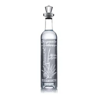 Tequila Don Ramón 100% Agave Plata 750 ml 40°