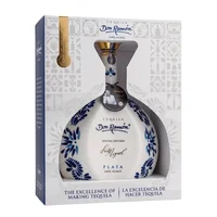 Tequila Don Ramón Plata Edición Luis Miguel 40˚ - 750ml