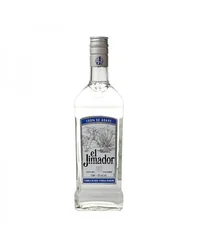 Tequila El Jimador - Blanco 750ml