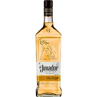 Tequila El Jimador Reposado 40° 750cc