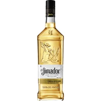 Tequila El Jimador Reposado 750 cc