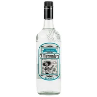 Tequila El Merendero 1 lt – Blanco