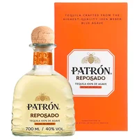 Tequila El Patrón Reposado 700 ml