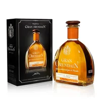 TEQUILA GRAN ORENDAIN REPOSADO