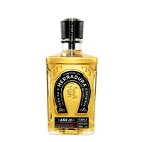 TEQUILA HERRADURA AÑEJO