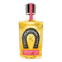 Tequila Herradura Gold Reposado 40° 750 cc