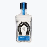 TEQUILA HERRADURA SILVER