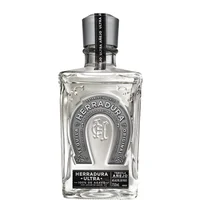 Tequila Herradura Ultra 100% Agave 750cc