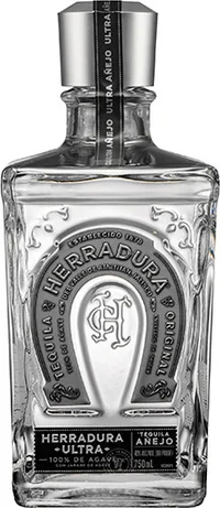 Tequila Herradura Ultra 750cc