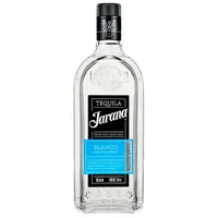 Tequila Jarana Blanco 750 ml