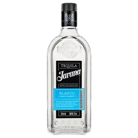 Tequila Jarana Blanco 750cc 35° alc.