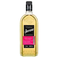 Tequila Jarana Reposado 750cc 35° alc.