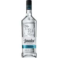 Tequila Jimador Blanco 40° 750 cc