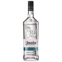 Tequila Jimador Blanco 750CC