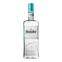Tequila Jimador Blanco Botella 700 cc 38°