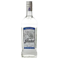 Tequila Jimador Blanco Botella 750cc
