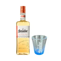 Tequila Jimador Reposado 700CC + Shot de Regalo