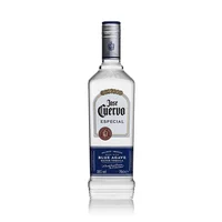 Tequila Jose Cuervo Blanco 750cc
