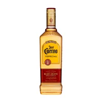Tequila José Cuervo Dorado 750 Cc