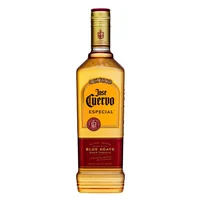 Tequila Jose Cuervo Especial Reposado