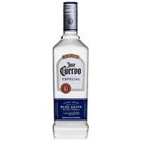 Tequila José Cuervo Especial Silver 750cc