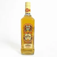 Tequila José Cuervo Reposado 35° 750 cc