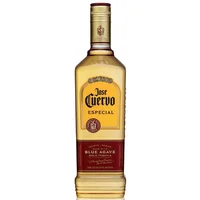 Tequila Jose Cuervo Reposado 750cc