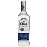 Tequila Jose Cuervo Silver 750cc