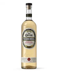 Tequila Jose Cuervo Tradicional Reposado 750ml